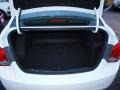 Summit White - Cruze LT Photo No. 5