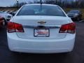 Summit White - Cruze LT Photo No. 6
