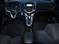 Summit White - Cruze LT Photo No. 10