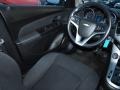 Summit White - Cruze LT Photo No. 11