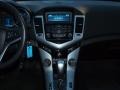 Summit White - Cruze LT Photo No. 12