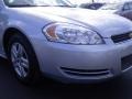 Silver Ice Metallic - Impala LS Photo No. 2
