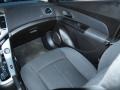 Summit White - Cruze LT Photo No. 13