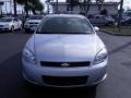 Silver Ice Metallic - Impala LS Photo No. 3
