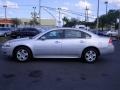 Silver Ice Metallic - Impala LS Photo No. 6