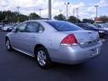 Silver Ice Metallic - Impala LS Photo No. 7
