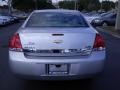Silver Ice Metallic - Impala LS Photo No. 8