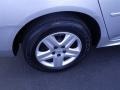 Silver Ice Metallic - Impala LS Photo No. 25