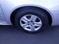 Silver Ice Metallic - Impala LS Photo No. 26