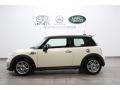 Pepper White - Cooper S Hardtop Photo No. 2