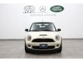Pepper White - Cooper S Hardtop Photo No. 3