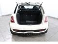 Pepper White - Cooper S Hardtop Photo No. 18