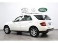 Alabaster White - ML 350 4Matic Photo No. 5