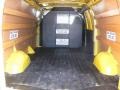 2006 Yellow GMC Savana Van 2500 Extended Cargo  photo #7