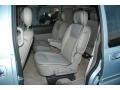 Medium Gray Rear Seat Photo for 2007 Buick Terraza #60467650