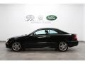 Black - CLK 500 Coupe Photo No. 2