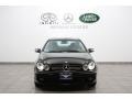 Black - CLK 500 Coupe Photo No. 3