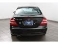 Black - CLK 500 Coupe Photo No. 4