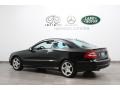 Black - CLK 500 Coupe Photo No. 5