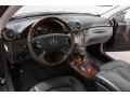 Black - CLK 500 Coupe Photo No. 6
