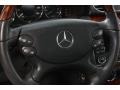 Black - CLK 500 Coupe Photo No. 8