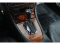 Black - CLK 500 Coupe Photo No. 12