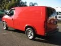 Red - Astro Cargo Van Photo No. 4