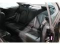 Black - CLK 500 Coupe Photo No. 18