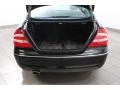 Black - CLK 500 Coupe Photo No. 19