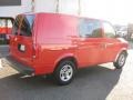 Red - Astro Cargo Van Photo No. 6