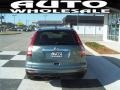 2011 Opal Sage Metallic Honda CR-V EX-L  photo #3