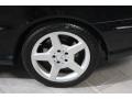 Black - CLK 500 Coupe Photo No. 26