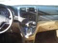 2011 Opal Sage Metallic Honda CR-V EX-L  photo #8