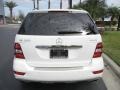 Arctic White - ML 350 4Matic Photo No. 7