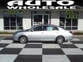 Titanium Metallic - Avalon XLS Photo No. 1