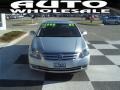 Titanium Metallic - Avalon XLS Photo No. 2