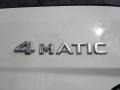 Arctic White - ML 350 4Matic Photo No. 10