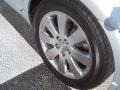 Titanium Metallic - Avalon XLS Photo No. 4