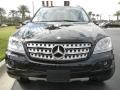 Black - ML 350 4Matic Photo No. 3
