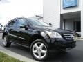 Black - ML 350 4Matic Photo No. 4