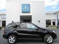 Black - ML 350 4Matic Photo No. 5