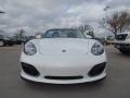 Carrara White - Boxster Spyder Photo No. 8