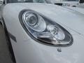 Carrara White - Boxster Spyder Photo No. 9