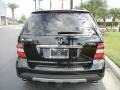 Black - ML 350 4Matic Photo No. 7