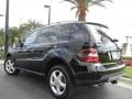Black - ML 350 4Matic Photo No. 8