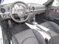 Black Dashboard Photo for 2012 Porsche Boxster #60468582