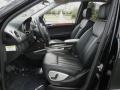 Black - ML 350 4Matic Photo No. 12