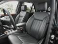 Black - ML 350 4Matic Photo No. 13