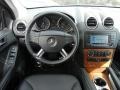 Black - ML 350 4Matic Photo No. 23