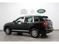 Black - Cayenne Tiptronic Photo No. 5